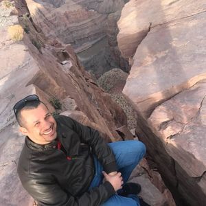 Meet your Posher, Igor